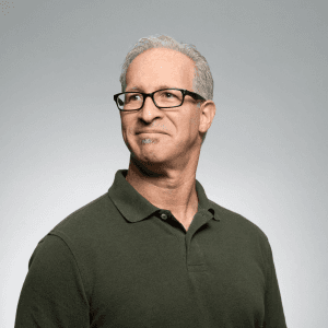 Case 3 - Institutional User